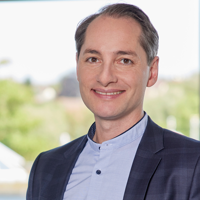 Bernd Nagel - NAGEL IMMOfair - Immobilien Stuttgart