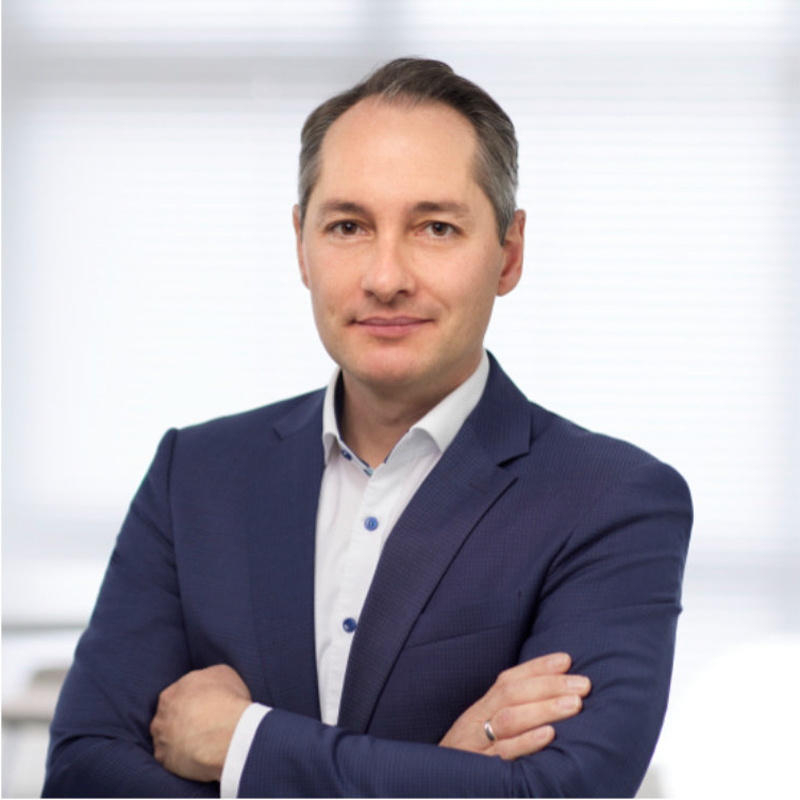Bernd Nagel NAGEL IMMOfair