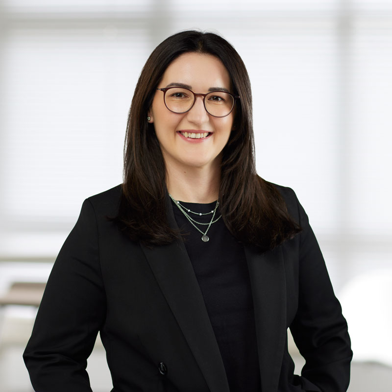 Jasmin Omeradzic